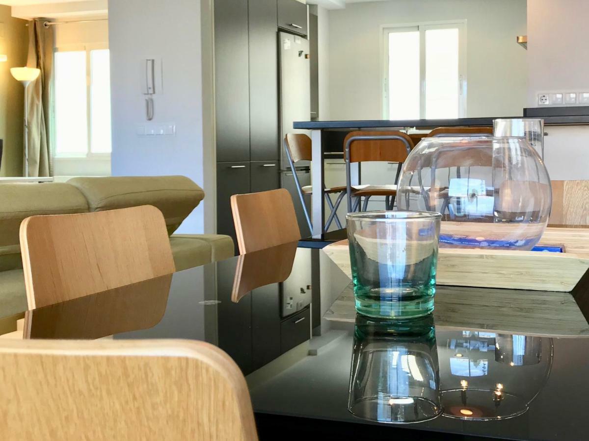 Warhol Apartment. Free Wifi 5G. Valenza Esterno foto