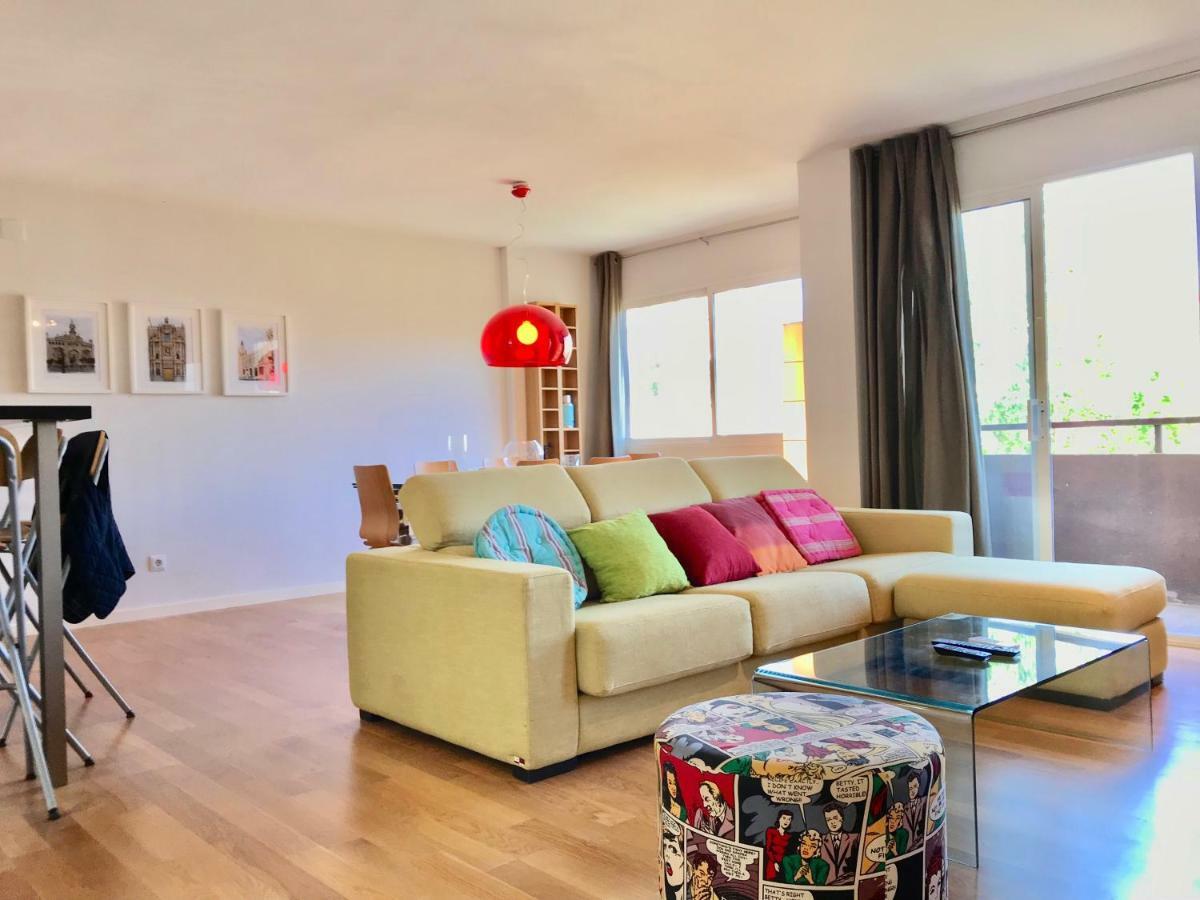 Warhol Apartment. Free Wifi 5G. Valenza Esterno foto