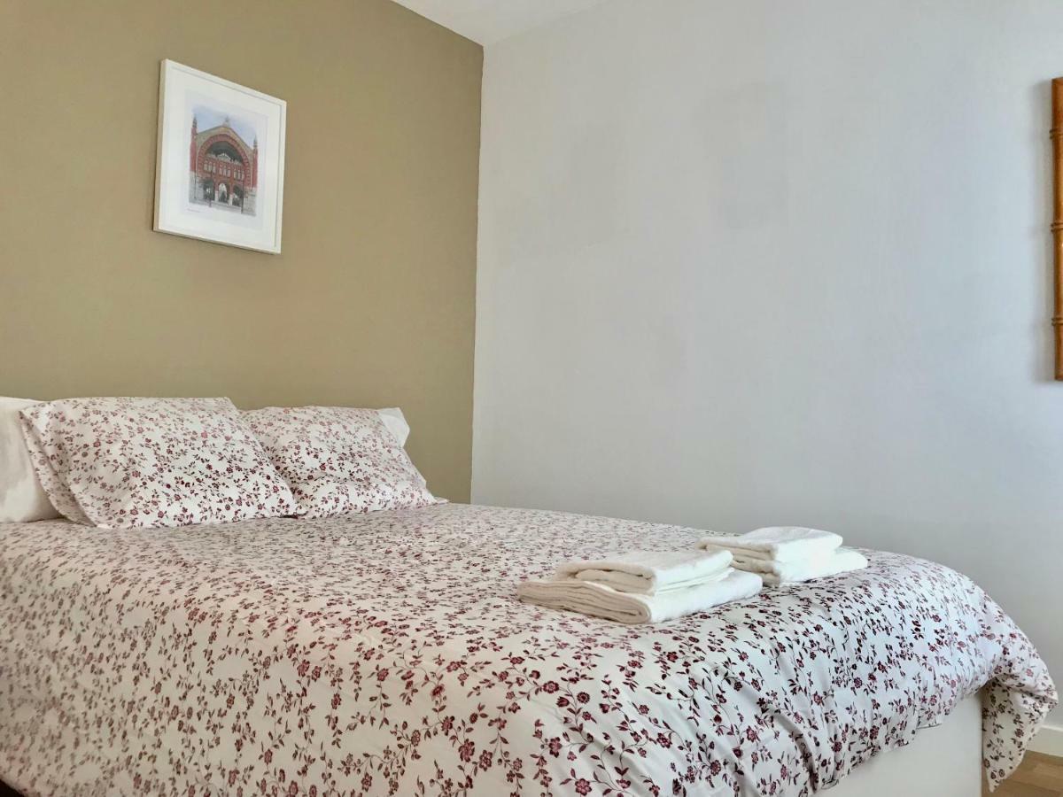 Warhol Apartment. Free Wifi 5G. Valenza Esterno foto