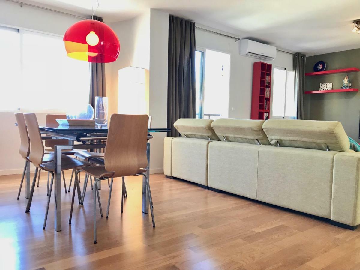 Warhol Apartment. Free Wifi 5G. Valenza Esterno foto