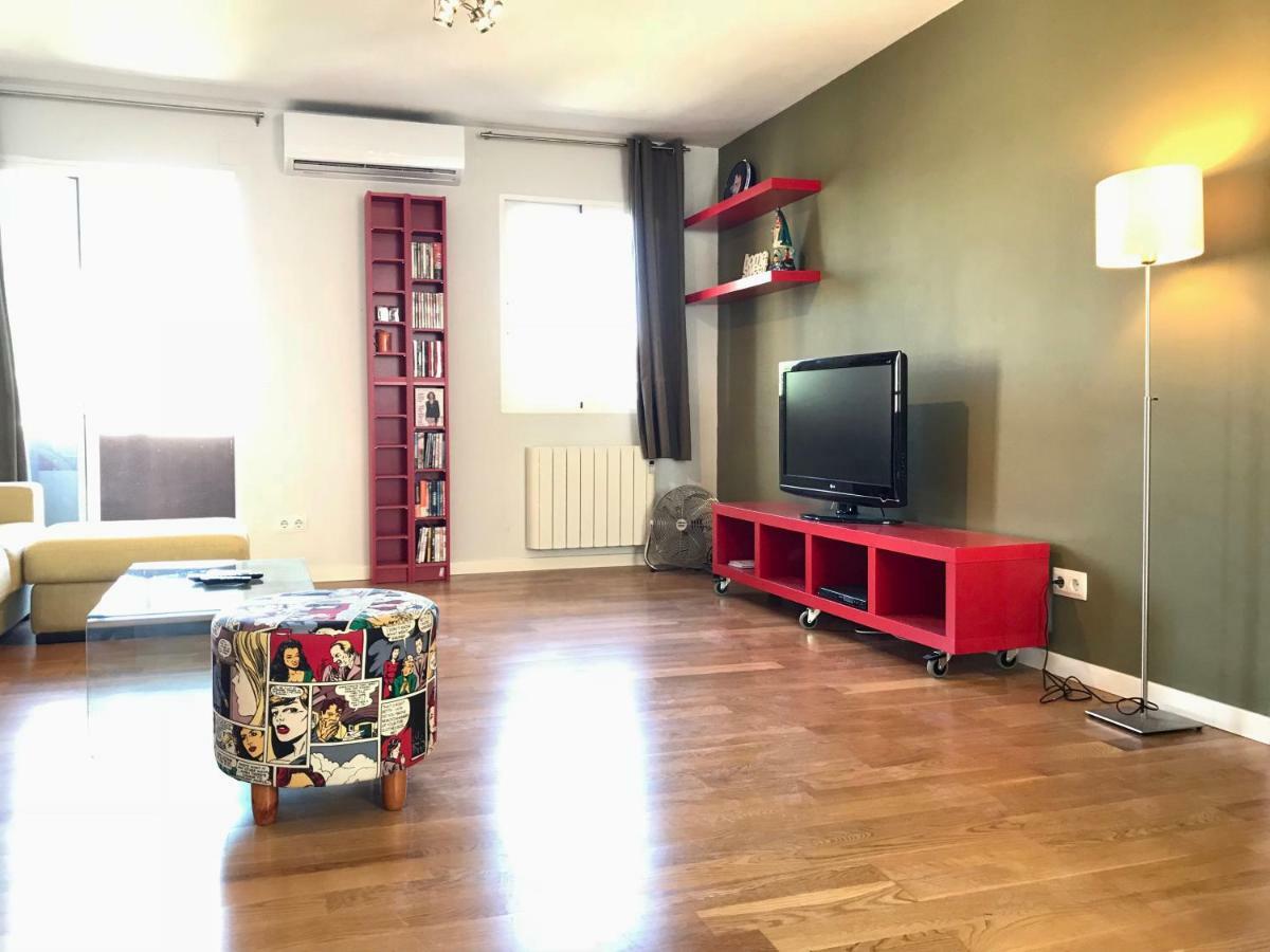 Warhol Apartment. Free Wifi 5G. Valenza Esterno foto