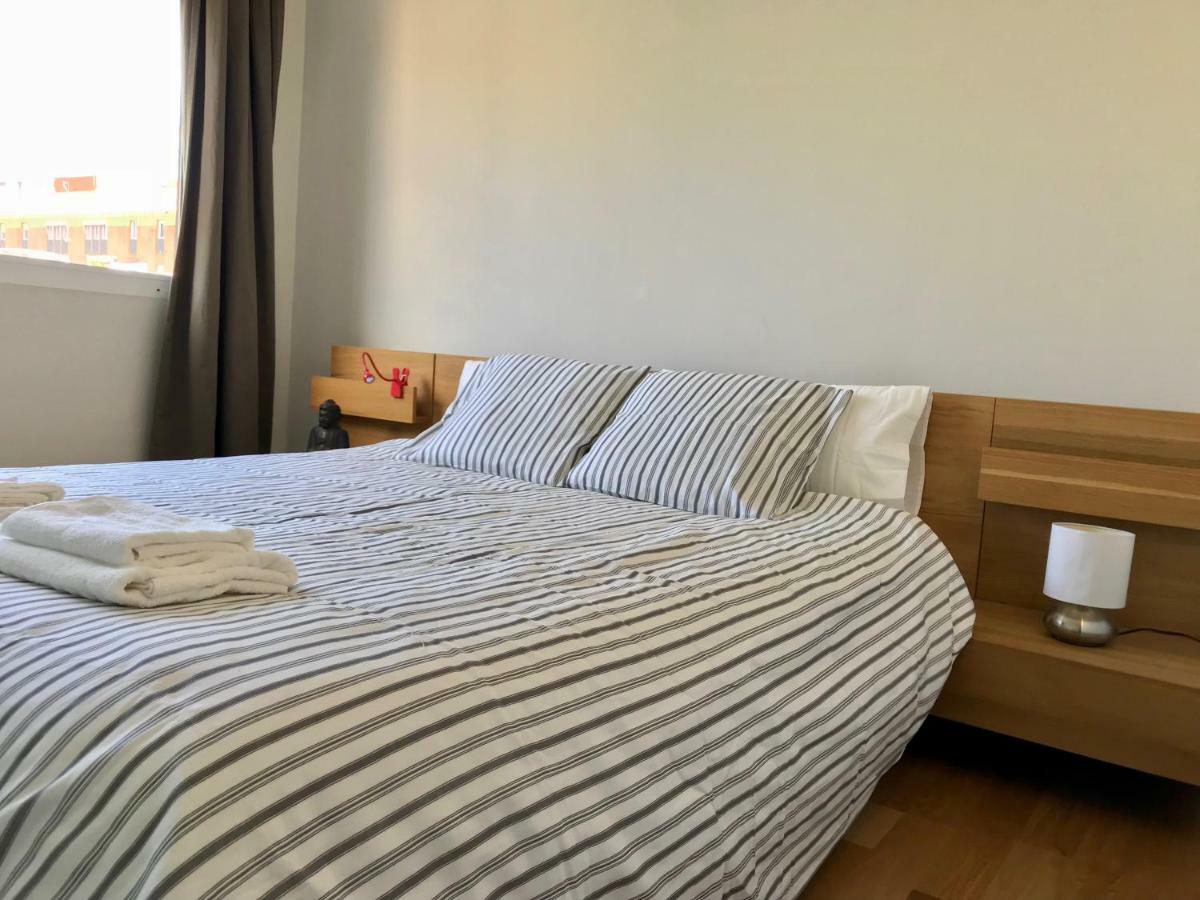 Warhol Apartment. Free Wifi 5G. Valenza Esterno foto