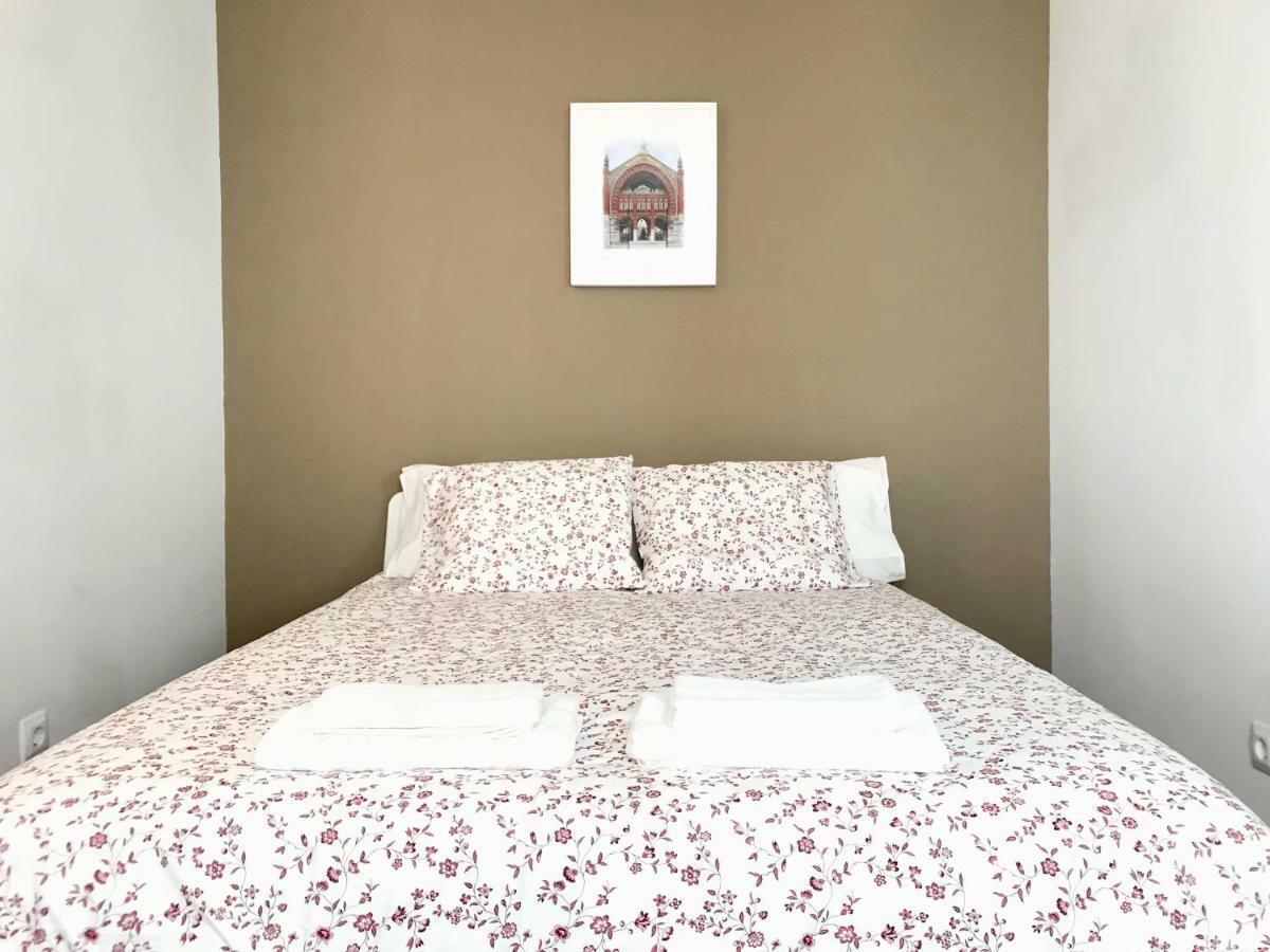 Warhol Apartment. Free Wifi 5G. Valenza Esterno foto